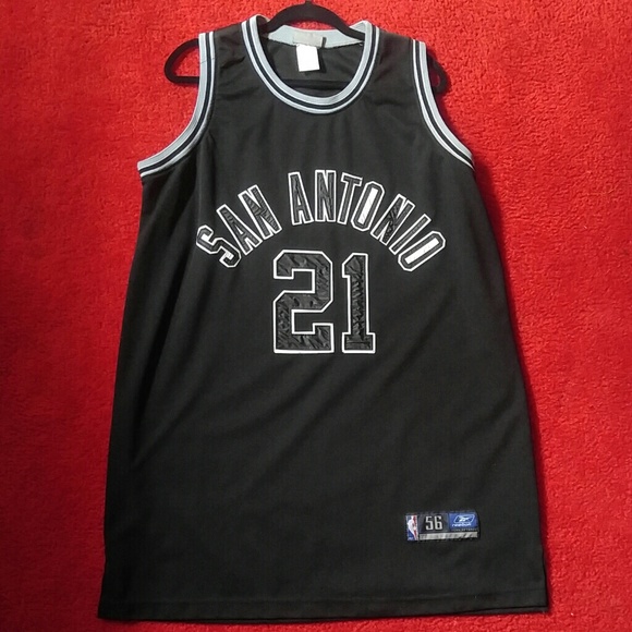 Reebok Other - Basketball jersey size 56